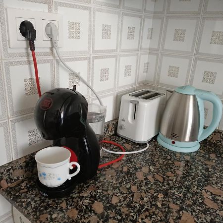桑坦德Piso San Roque 3 Hab Cerca Del Centro Y Universidad公寓 外观 照片