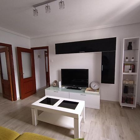 桑坦德Piso San Roque 3 Hab Cerca Del Centro Y Universidad公寓 外观 照片